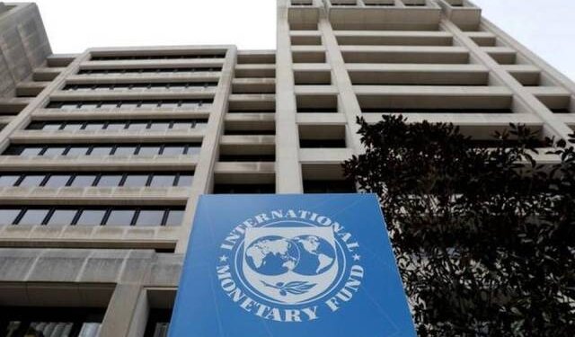 IMF tells all countries to avoid putting restrictions on exporting medical supplies