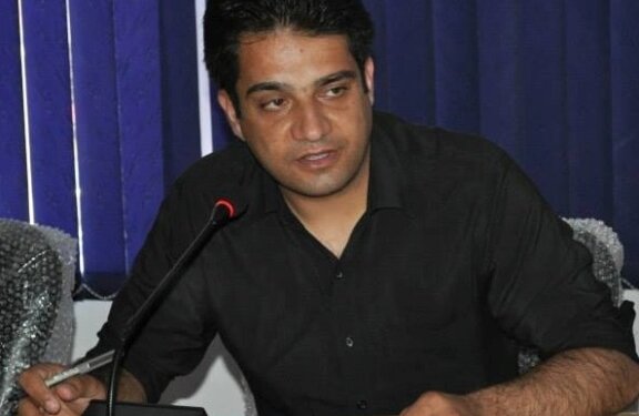 Involving Epidemiologists, and comprehensive approach needed to tackle COVID-19 : Inam Un Nabi to Government