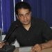 Involving Epidemiologists, and comprehensive approach needed to tackle COVID-19 : Inam Un Nabi to Government