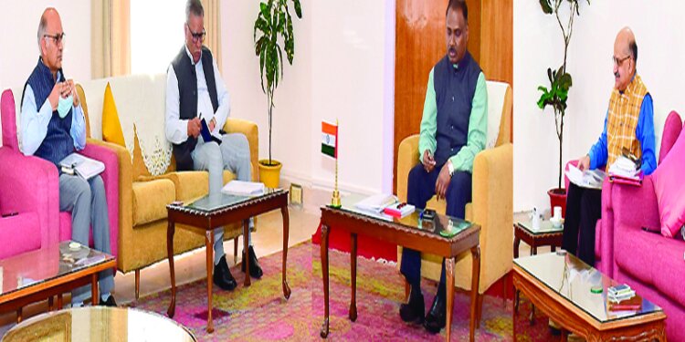 Govt clears Kendriya Vidyalaya for Kupwara