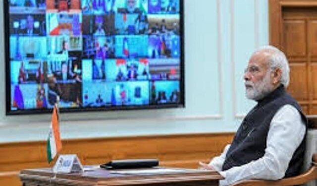 Coronavirus lockdown | Many Chief Ministers flag funds shortage