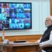 Coronavirus lockdown | Many Chief Ministers flag funds shortage