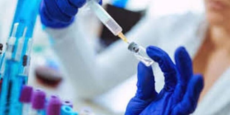 Hyderabad-based biotech firm working on nasal vaccine for Covid-19