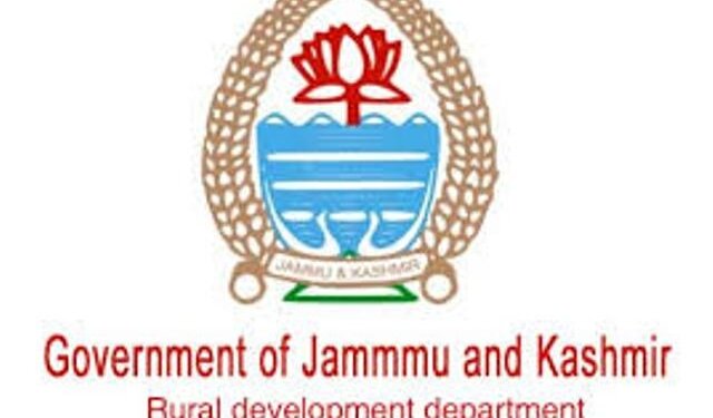 RDD playing pivotal role in containment, management of Covid-19 in rural areas: Director