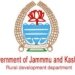 RDD playing pivotal role in containment, management of Covid-19 in rural areas: Director