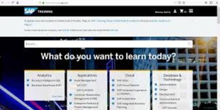 Leveraging SAPs free resources for students – major boost to your career