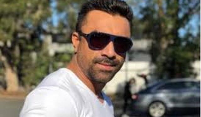 Facebook post: Actor Ejaz Khan in police remand till Apr 24