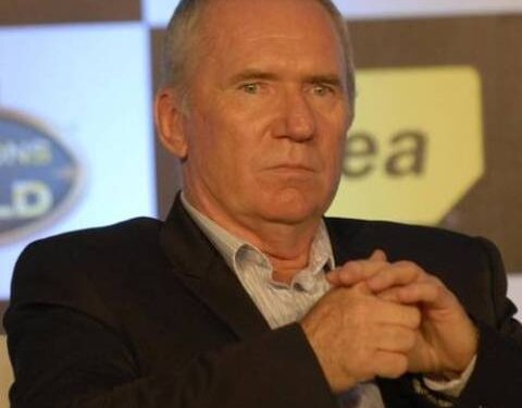 Can’t imagine hosting ICC T20 World Cup in empty stadiums, says Allan Border