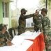 Coronavirus: Army man kills woman after her family alerts authorities about his return