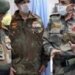 Army Chief visits North Kashmir