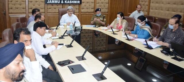 Intensify contact tracing, testing capability: Atal Dulloo