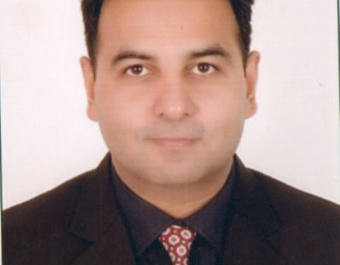 COVID-19 DDC Ramban launches website to register volunteers to prevent COVID-19