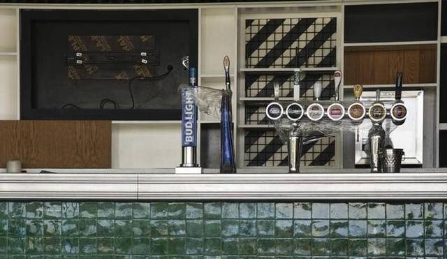 Dubai allows alcohol home delivery as virus shuts down bars