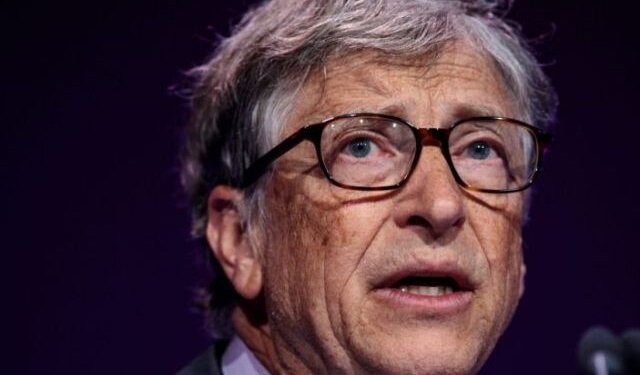 Bill Gates says we need a nationwide shutdown for at least 10 more weeks to fight coronavirus: ‘The window for making important decisions hasn’t closed’