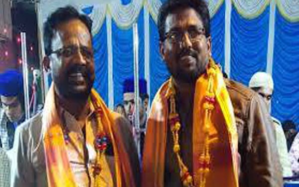Two Brothers setting an example of humanity by selling off their possessions to feed the poor