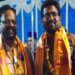 Two Brothers setting an example of humanity by selling off their possessions to feed the poor
