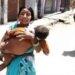 No proper treatment, no ambulance for child; 3-yr-old dies