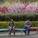 China reports fewer coronavirus cases but infections from Russia a worry
