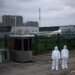 COVID-19: China shuts down largest makeshift hospital in Wuhan