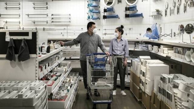 US and Chinese researchers team up for hunt into Covid origins