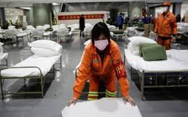 Beijing to shut coronavirus special hospital, clears all cases
