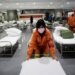Beijing to shut coronavirus special hospital, clears all cases