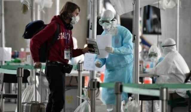 Global death toll from coronavirus tops 75,000