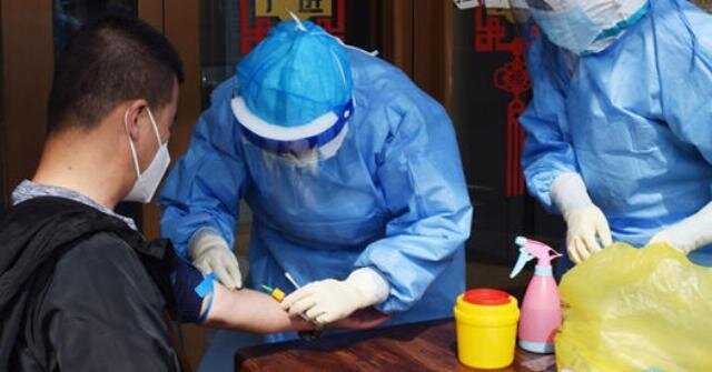 Wuhan Tests Show Coronavirus ‘Herd Immunity’ Is a Long Way Off