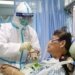 Men may have higher risk of hospitalisation, death due to COVID-19 than women: Study