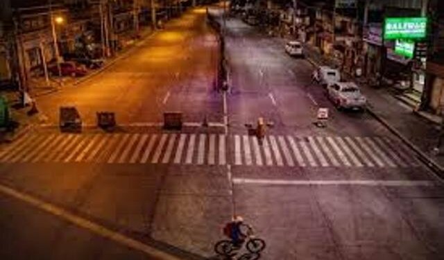 Coronavirus Sends Outsource Workers Home, Causing a Ripple Effect