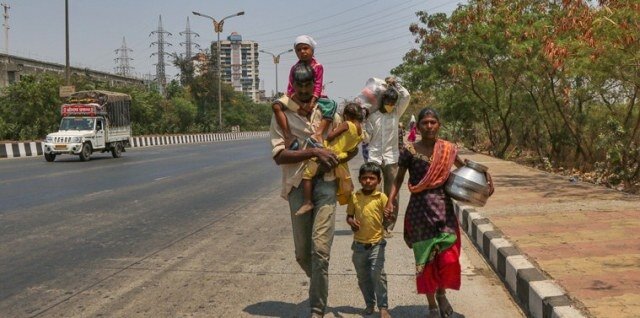 Amartya Sen, Raghuram Rajan, Abhijit Banerjee write: A long haul, spend wisely, but don’t skimp on the truly needy