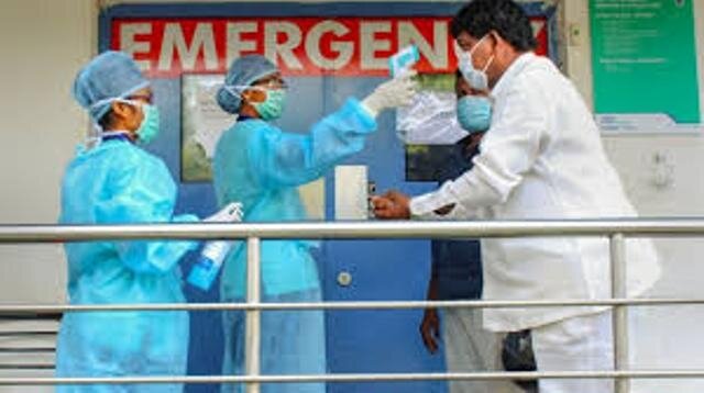 26,000 quarantined after 10 feast attendees contract Covid-19 in MP’s Morena
