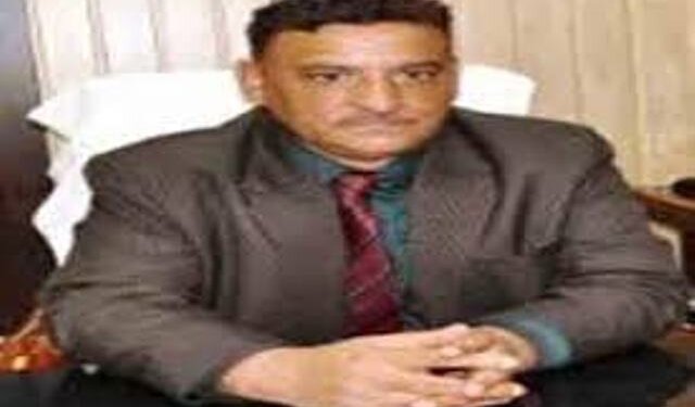 COVID-19 DC Kulgam directs for axing female Russian Poplar trees within 6 days