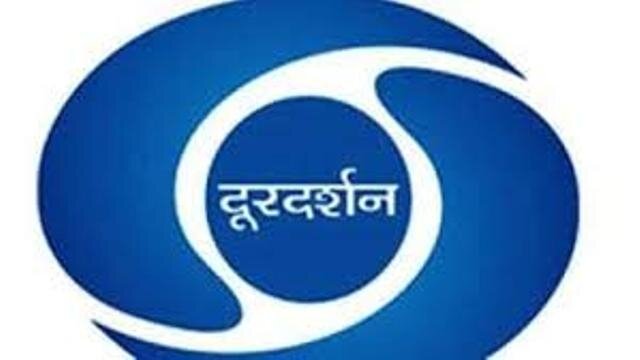 DD, AIR broadcast virtual classes through regional channels