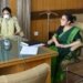 COVID-19  HUDD evolving effective mechanism for door-to-door survey in Jammu, Srinagar cities to ascertain pandemic spread: Dheeraj Gupta