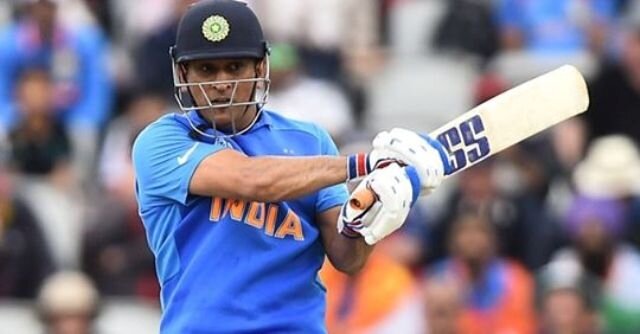 Dhoni to lead joint India-South Africa ODI team named by Kohli & De Villiers
