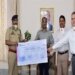 J&K Police donates Rs 9.47 cr towards COVID-19 mitigation efforts