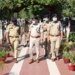 DGP tours Jammu City; reviews lockdown arrangements on ground Attack on civilians by militants, a shameful act: DGP