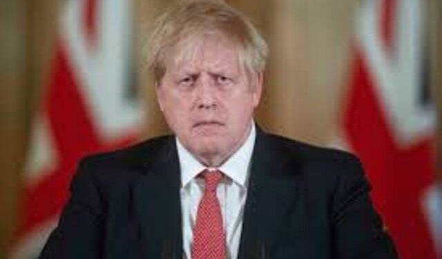 COVID-19: British PM Boris Johnson moved to ICU