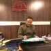DDC inaugurates sanitization tunnel at AH GMC Doda
