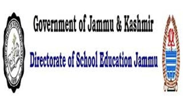DSEJ issues orders for regularisation of 191 ReTs in Jammu