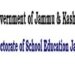 DSEJ issues orders for regularisation of 191 ReTs in Jammu