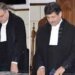 Three HC judges administered oath of office by CJ