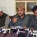 Domicile law unacceptable, will have serious repercussions: Grand Mufti Nasir-ul-Islam