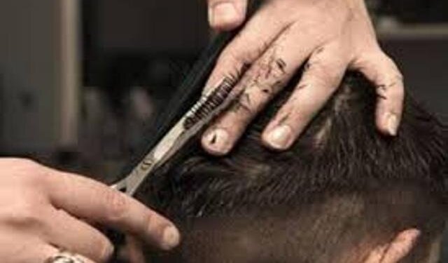 Coronavirus lockdown woes: Need haircut? Do it yourself or wait