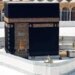 Four historical lockdowns of the holy city of Mecca