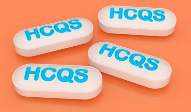 Sudden Hydroxycholoroquine Shortage Is Forcing Indian Doctors To Make Tough Choices
