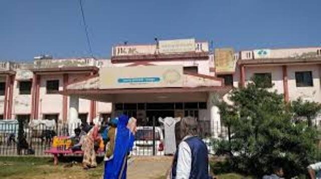 Rajasthan: Doctor refuses to admit pregnant woman because she’s Muslim, her child dies after delivery