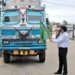 HPCL flags off 20 tank trucks for Leh