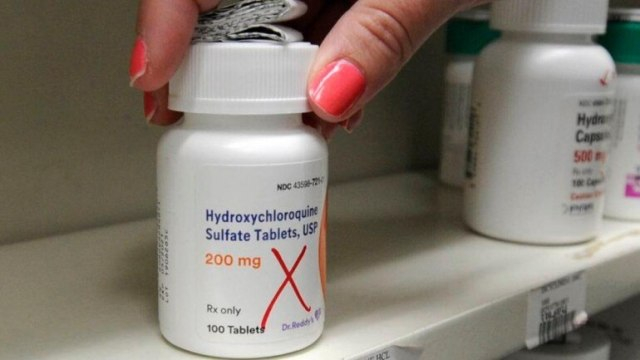 Covid-19: India may open export of hydroxychloroquine but domestic consumption, neighbours first priorities